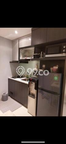 Siap Huni Apartemen di Jakarta Timur 2 Kamar & 1 Kamar Mandi, Luas 49m2 Siap Huni Apartemen di Jakarta Timur 2 Kamar & 1 Kamar Mandi, Luas 49m2