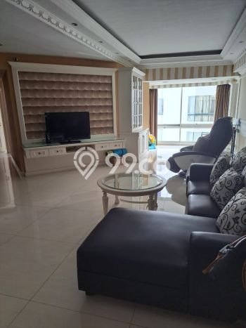 Apartemen Luxury Dijual di Jakarta Barat Lokasi Strategis Punya 3 Kamar Tidur Apartemen Luxury Dijual di Jakarta Barat Lokasi Strategis Punya 3 Kamar Tidur