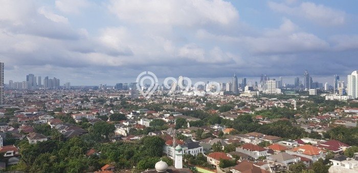 Untuk Dijual Apartemen 3 KT & 2 KM di Jakarta Selatan Lokasi Strategis Untuk Dijual Apartemen 3 KT & 2 KM di Jakarta Selatan Lokasi Strategis