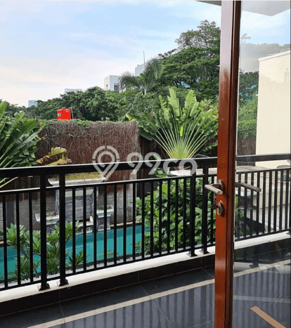 Siap Huni Rumah Mewah 0 Kamar di Menteng Dekat ke Mana Pun Siap Huni Rumah Mewah 0 Kamar di Menteng Dekat ke Mana Pun