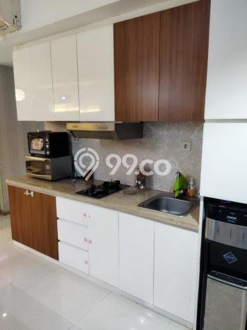 EXCLUSIVE PROPERTY! Apartemen Kawasan Menteng Dalam, 2 KT, Luas 67m², Lokasi Premium, Pemandangan Kota EXCLUSIVE PROPERTY! Apartemen Kawasan Menteng Dalam, 2 KT, Luas 67m², Lokasi Premium, Pemandangan Kota