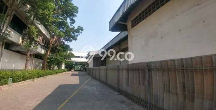 PROSPEK BAGUS! Pabrik di Gunung Putri, Luas 44330m2m², Area Komersial PROSPEK BAGUS! Pabrik di Gunung Putri, Luas 44330m2m², Area Komersial