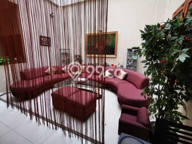 Dijual Rumah Luas Elegan Dengan View Eksklusif di Sunter, Jakarta Utara Dijual Rumah Luas Elegan Dengan View Eksklusif di Sunter, Jakarta Utara
