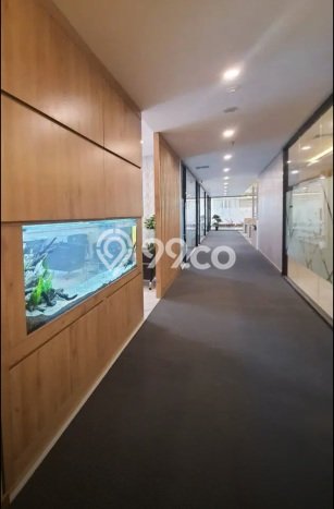 Kantor Dijual di Prime Area Jakarta Pusat Luas 870m2 Kantor Dijual di Prime Area Jakarta Pusat Luas 870m2