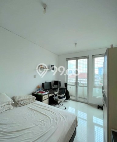 Rumah Luxury Modern Tanpa Renovasi di Tomang Jakarta Barat Rumah Luxury Modern Tanpa Renovasi di Tomang Jakarta Barat