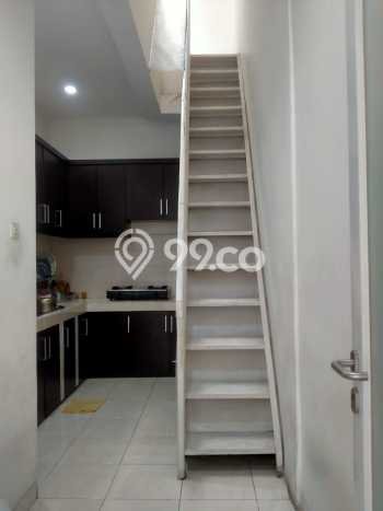 Ready to Use! Luxury House LT 203m2 Desain Elegan di Pondok Indah Ready to Use! Luxury House LT 203m2 Desain Elegan di Pondok Indah
