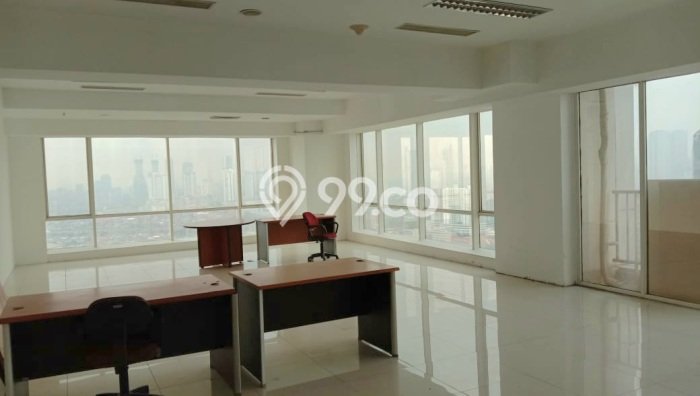Paling Dicari! Kantor Dijual di Slipi Harga Kompetitif Paling Dicari! Kantor Dijual di Slipi Harga Kompetitif