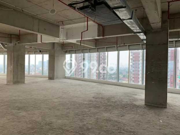 Kantor Premium di , Luas 801m2m², Area Komersial, Tingkat Keramaian Tinggi Kantor Premium di , Luas 801m2m², Area Komersial, Tingkat Keramaian Tinggi