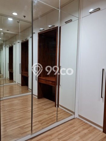 Hunian Apartemen Ideal untuk Dijual di Jakarta Selatan dengan 2 Kamar Hunian Apartemen Ideal untuk Dijual di Jakarta Selatan dengan 2 Kamar