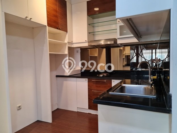 Hunian Apartemen Ideal untuk Dijual di Jakarta Selatan dengan 2 Kamar Hunian Apartemen Ideal untuk Dijual di Jakarta Selatan dengan 2 Kamar