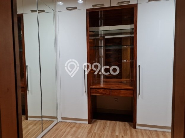 Hunian Apartemen Ideal untuk Dijual di Jakarta Selatan dengan 2 Kamar Hunian Apartemen Ideal untuk Dijual di Jakarta Selatan dengan 2 Kamar