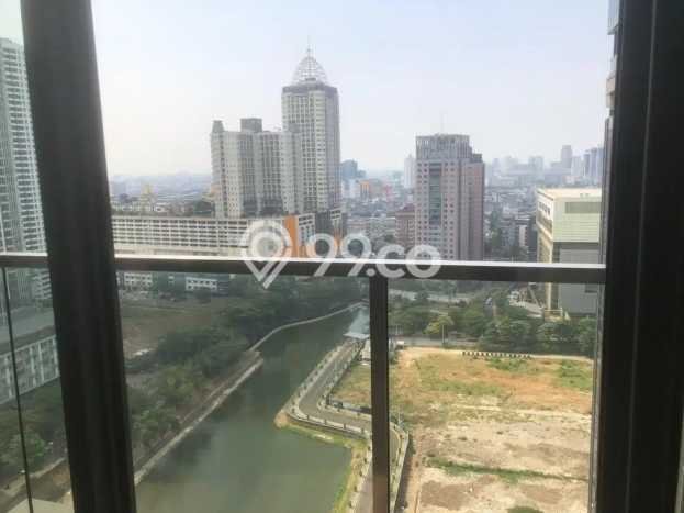 Untuk Dijual Apartemen Mewah 1 Bedroom di Jakarta Pusat Dekat ke Fasilitas Umum Untuk Dijual Apartemen Mewah 1 Bedroom di Jakarta Pusat Dekat ke Fasilitas Umum