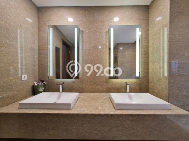 Apartemen di Gandaria, 3 KT, Luas 177m², Premium Apartemen di Gandaria, 3 KT, Luas 177m², Premium