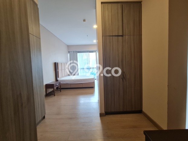 Apartemen di Gandaria, 3 KT, Luas 177m², Premium Apartemen di Gandaria, 3 KT, Luas 177m², Premium