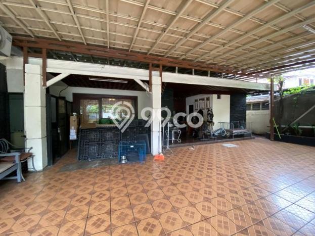 Best Deal Hunian Premium Ideal dan Luas di Menteng, Jakarta Pusat Best Deal Hunian Premium Ideal dan Luas di Menteng, Jakarta Pusat
