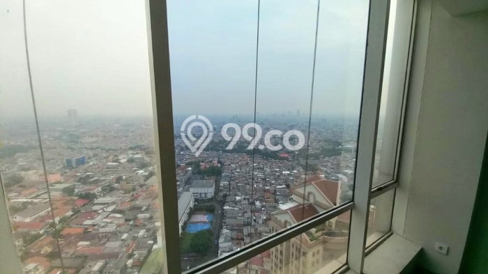 Dijual! Kantor di Slipi Jakarta Barat LT 416m2 / LB 416m2 Kawasan Strategis Dijual! Kantor di Slipi Jakarta Barat LT 416m2 / LB 416m2 Kawasan Strategis