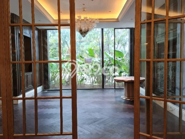 Hunian Apartemen Eksklusif untuk Dijual di Jakarta Selatan dengan 3 BR & 3 Kamar Mandi Hunian Apartemen Eksklusif untuk Dijual di Jakarta Selatan dengan 3 BR & 3 Kamar Mandi