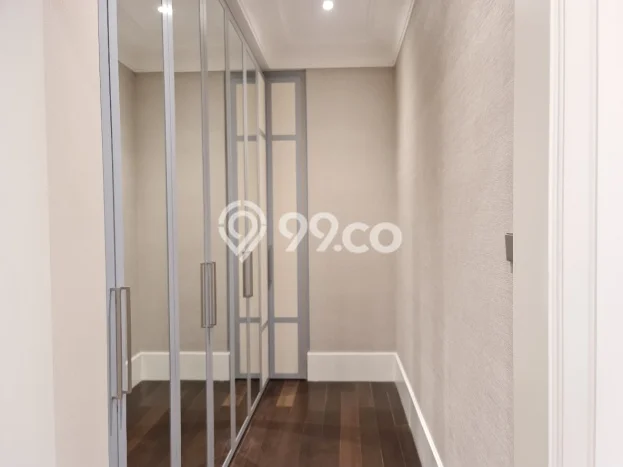 Hunian Apartemen Eksklusif untuk Dijual di Jakarta Selatan dengan 3 BR & 3 Kamar Mandi Hunian Apartemen Eksklusif untuk Dijual di Jakarta Selatan dengan 3 BR & 3 Kamar Mandi