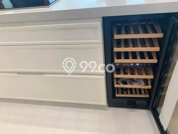 Hunian Apartemen Eksklusif untuk Dijual di Jakarta Selatan dengan 3 BR & 3 Kamar Mandi Hunian Apartemen Eksklusif untuk Dijual di Jakarta Selatan dengan 3 BR & 3 Kamar Mandi