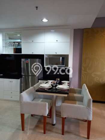 Apartemen Cozy Dijual di Jakarta Selatan Spesifikasi 2 KT, 1 KM Apartemen Cozy Dijual di Jakarta Selatan Spesifikasi 2 KT, 1 KM