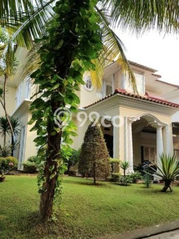 Dijual Rumah Premium dengan Fasilitas Sekitar Komplit di Bogor Barat, Bogor Dijual Rumah Premium dengan Fasilitas Sekitar Komplit di Bogor Barat, Bogor