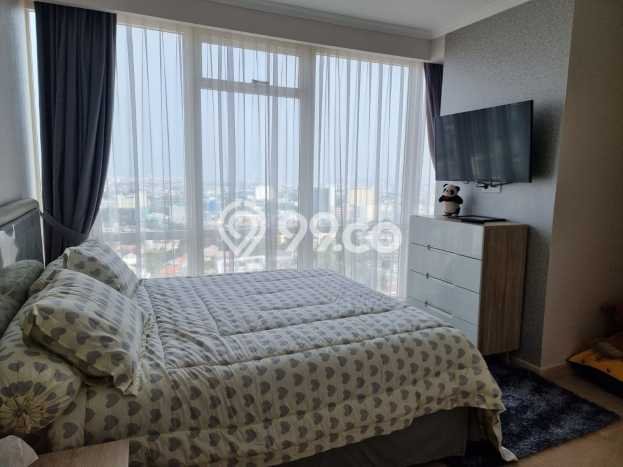 Unit Apartemen Dijual di Menteng, Jakarta Pusat, dengan 2 Bedroom, 1 Bathroom Unit Apartemen Dijual di Menteng, Jakarta Pusat, dengan 2 Bedroom, 1 Bathroom