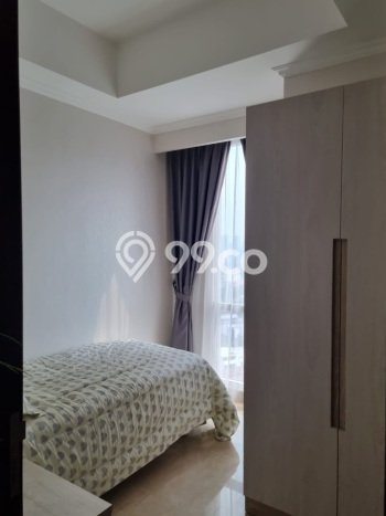 Unit Apartemen Dijual di Menteng, Jakarta Pusat, dengan 2 Bedroom, 1 Bathroom Unit Apartemen Dijual di Menteng, Jakarta Pusat, dengan 2 Bedroom, 1 Bathroom