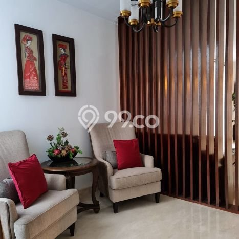 Ready to Use! Luxury House LT 234m2 Desain Modern di Sleman Ready to Use! Luxury House LT 234m2 Desain Modern di Sleman