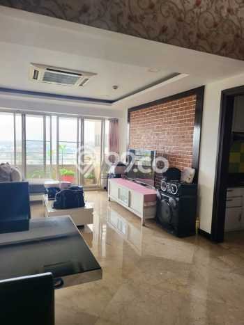 Dijual Apartemen Prestisius di Lebak Bulus 4 Kamar & 5 Kamar Mandi Dijual Apartemen Prestisius di Lebak Bulus 4 Kamar & 5 Kamar Mandi