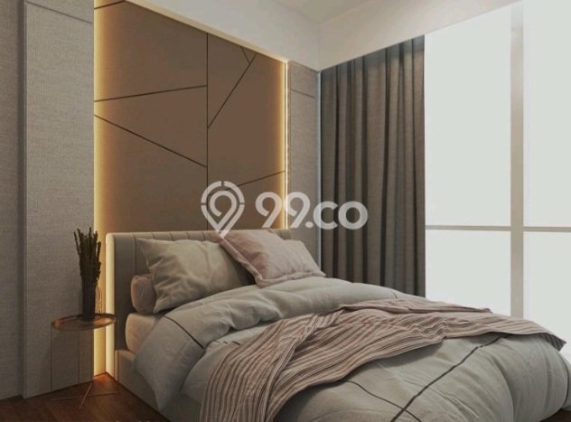 Hunian Apartemen Eksklusif untuk Dijual di Jakarta Selatan dengan 3 BR & 2 Kamar Mandi Hunian Apartemen Eksklusif untuk Dijual di Jakarta Selatan dengan 3 BR & 2 Kamar Mandi
