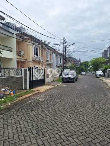 Rumah Idaman Modern! Rumah Mewah area Citra Garden, Jakarta Barat, LT 86m² Bangunan 110m² Rumah Idaman Modern! Rumah Mewah area Citra Garden, Jakarta Barat, LT 86m² Bangunan 110m²