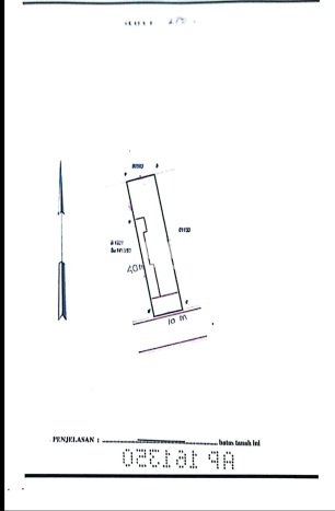 PROPERTI PILIHAN! Rumah Nyaman di Petojo, Luas 400m² Bangunan 300m² PROPERTI PILIHAN! Rumah Nyaman di Petojo, Luas 400m² Bangunan 300m²