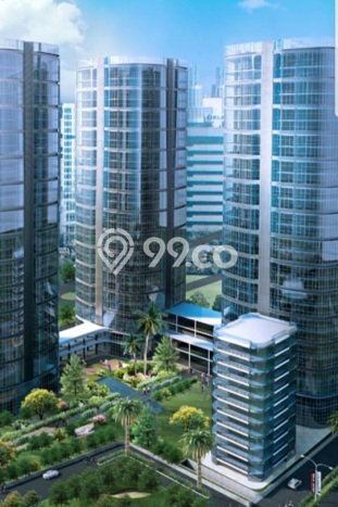 Paling Diincar! Kantor Dijual di Tb Simatupang Harga Kompetitif Paling Diincar! Kantor Dijual di Tb Simatupang Harga Kompetitif