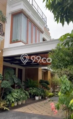 Dijual Rumah Elit Exclusive di Pesanggrahan, Jakarta Selatan Dijual Rumah Elit Exclusive di Pesanggrahan, Jakarta Selatan