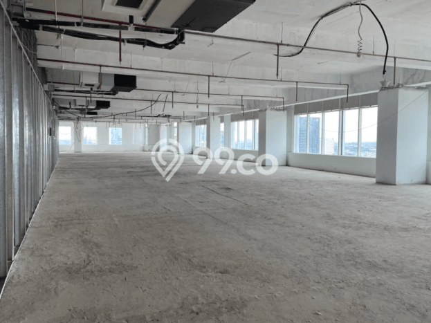 Untuk Dijual! Kantor di Tb Simatupang Jakarta Selatan LT 2323m2 / LB 2323m2 Kawasan Strategis Untuk Dijual! Kantor di Tb Simatupang Jakarta Selatan LT 2323m2 / LB 2323m2 Kawasan Strategis