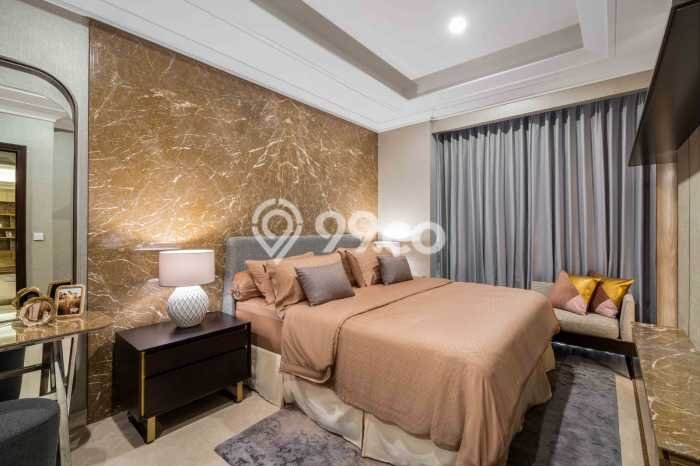 Hunian Apartemen Eksklusif untuk Dijual di Jakarta Selatan dengan 3 BR & 3 Kamar Mandi Hunian Apartemen Eksklusif untuk Dijual di Jakarta Selatan dengan 3 BR & 3 Kamar Mandi