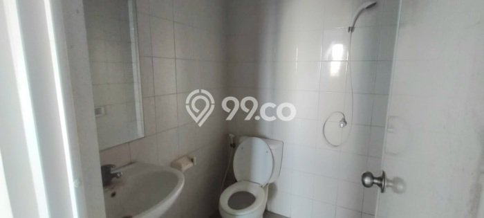 Apartemen Terawat Dijual di Jakarta Timur Spesifikasi 2 KT, 1 KM Apartemen Terawat Dijual di Jakarta Timur Spesifikasi 2 KT, 1 KM