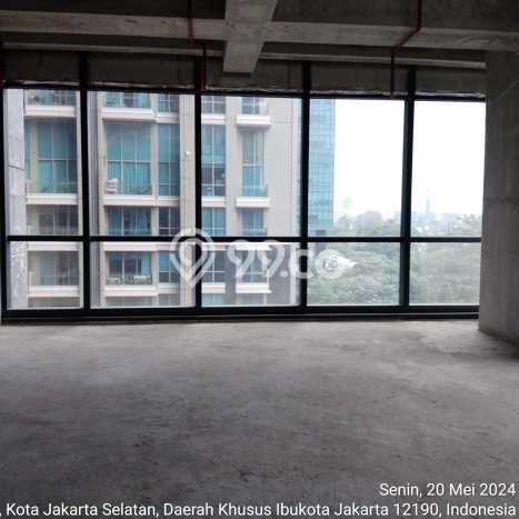 Unit Kantor Dijual di Jakarta Selatan LT 318m2 & LB 318m2 Unit Kantor Dijual di Jakarta Selatan LT 318m2 & LB 318m2