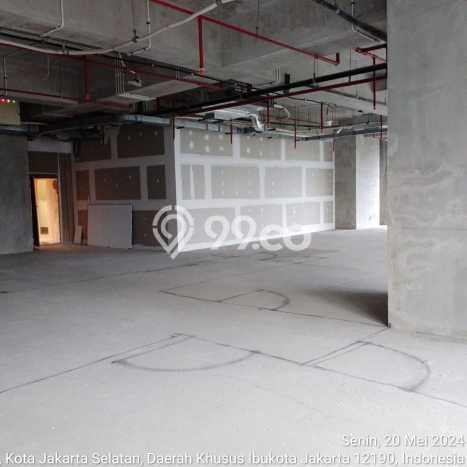 Unit Kantor Dijual di Jakarta Selatan LT 318m2 & LB 318m2 Unit Kantor Dijual di Jakarta Selatan LT 318m2 & LB 318m2
