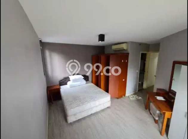 Apartemen Kawasan Kuningan, 2 KM, Luas 90m², Good View Apartemen Kawasan Kuningan, 2 KM, Luas 90m², Good View