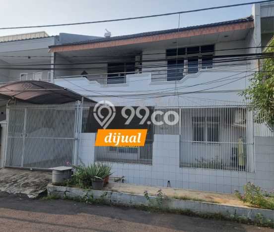 PENAWARAN TERBAIK! Rumah Premium area Muara Karang, LT 151m² Bangunan 165m² PENAWARAN TERBAIK! Rumah Premium area Muara Karang, LT 151m² Bangunan 165m²