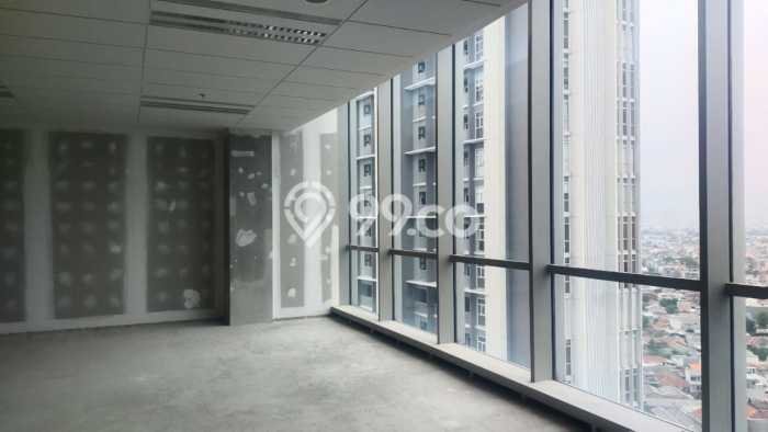 Kantor Bagus Dijual LB 151m2 Lokasi Strategis Jakarta Barat Area Cocok untuk Bisnis Kantor Bagus Dijual LB 151m2 Lokasi Strategis Jakarta Barat Area Cocok untuk Bisnis