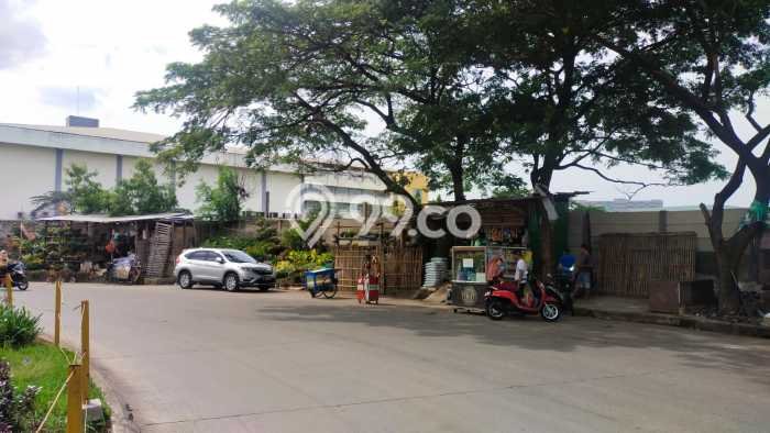 Kavling Tanah di Cengkareng Dijual Luas 9773m2 Legalitas - Kavling Tanah di Cengkareng Dijual Luas 9773m2 Legalitas -