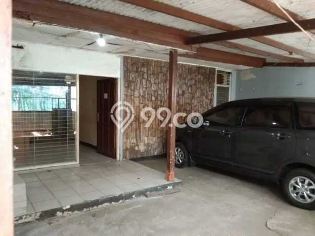 Rumah Minimalis 1 Kamar Siap Huni di Tebet, Dekat Tempat Strategis, Jakarta Selatan Rumah Minimalis 1 Kamar Siap Huni di Tebet, Dekat Tempat Strategis, Jakarta Selatan