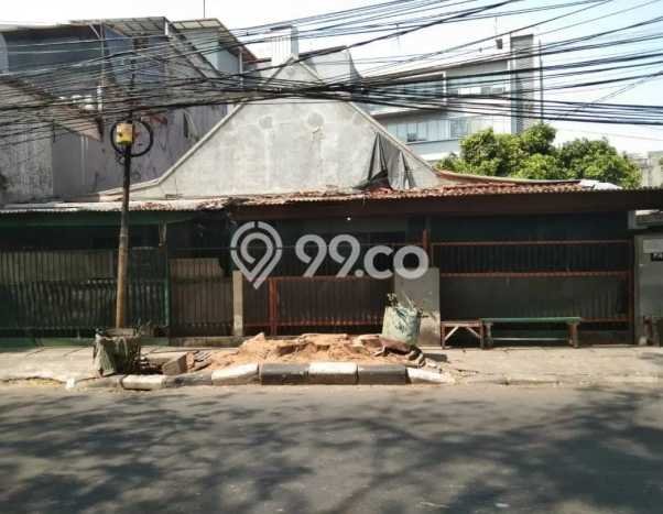 Rumah Minimalis 1 Kamar Siap Huni di Tebet, Dekat Tempat Strategis, Jakarta Selatan Rumah Minimalis 1 Kamar Siap Huni di Tebet, Dekat Tempat Strategis, Jakarta Selatan