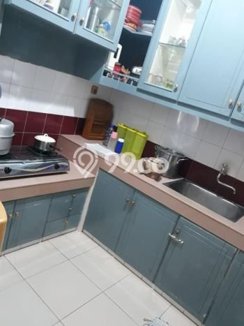 Rumah kawasan Permata Buana, Jakarta Barat, Luas 144m² LB 200m² Rumah kawasan Permata Buana, Jakarta Barat, Luas 144m² LB 200m²