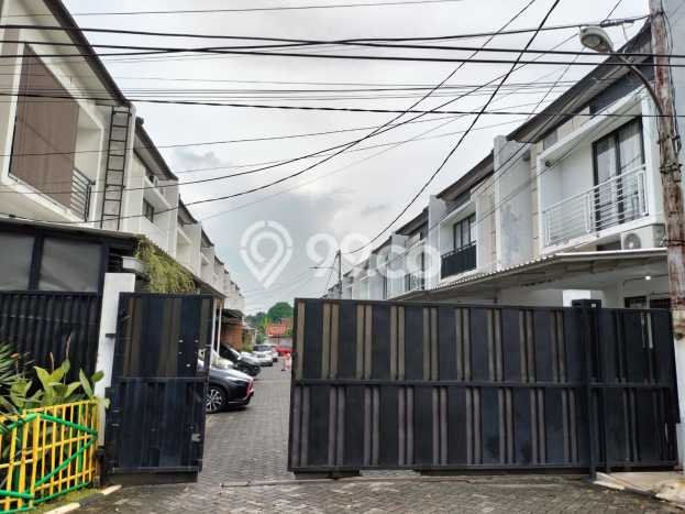 Hunian Cantik Minimalis Lb 62m2 di Pondok Aren, Tangerang Selatan Hunian Cantik Minimalis Lb 62m2 di Pondok Aren, Tangerang Selatan