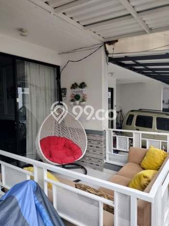 Hunian Cantik Minimalis Lb 62m2 di Pondok Aren, Tangerang Selatan Hunian Cantik Minimalis Lb 62m2 di Pondok Aren, Tangerang Selatan