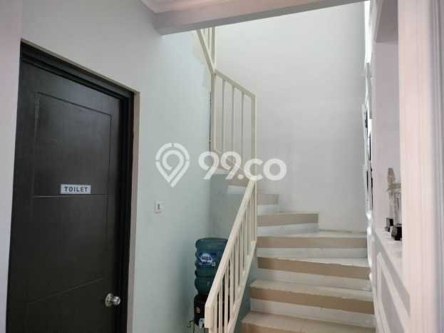 Hunian Cantik Minimalis Lb 62m2 di Pondok Aren, Tangerang Selatan Hunian Cantik Minimalis Lb 62m2 di Pondok Aren, Tangerang Selatan