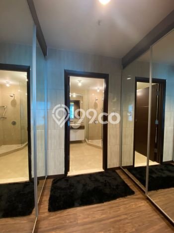 Apartemen Prestisius Dijual di Jakarta Pusat Lokasi Strategis Punya 3 Kamar Tidur Apartemen Prestisius Dijual di Jakarta Pusat Lokasi Strategis Punya 3 Kamar Tidur